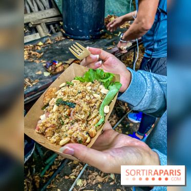 Asian Street Festival - les photos