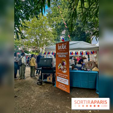 Asian Street Festival - les photos