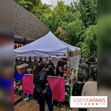 Asian Street Festival - les photos