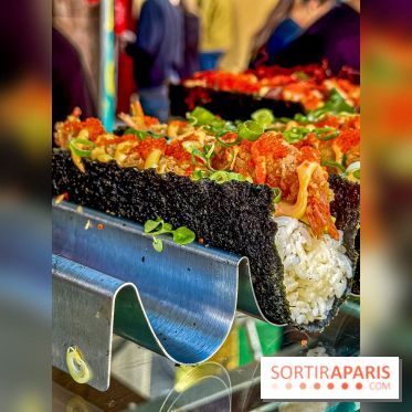 Asian Street Festival - les photos