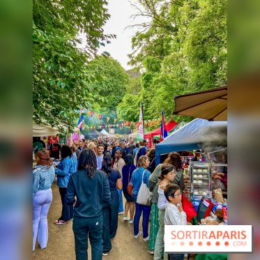 Asian Street Festival - les photos