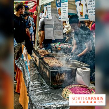 Asian Street Festival - les photos