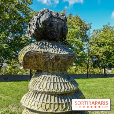 Les enfants du monde au parc de Bercy, nos photos - DSC05196