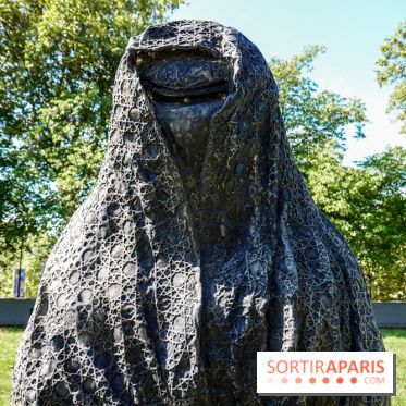Les enfants du monde au parc de Bercy, nos photos
