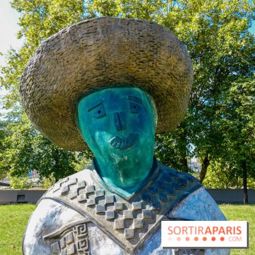 Les enfants du monde au parc de Bercy, nos photos - DSC05205