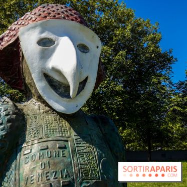 Les enfants du monde au parc de Bercy, nos photos - DSC05210