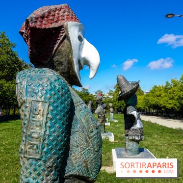Les enfants du monde au parc de Bercy, nos photos - DSC05211