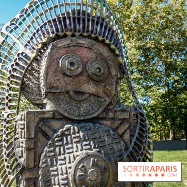 Les enfants du monde au parc de Bercy, nos photos - DSC05213