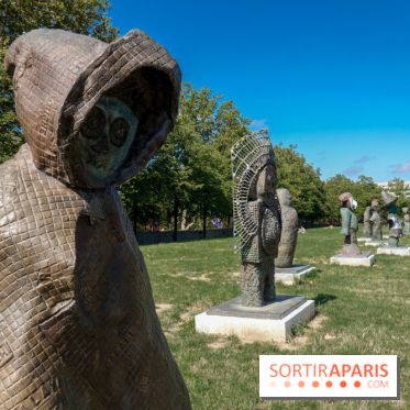 Les enfants du monde au parc de Bercy, nos photos - DSC05217