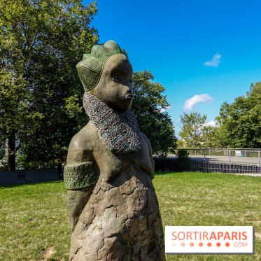Les enfants du monde au parc de Bercy, nos photos