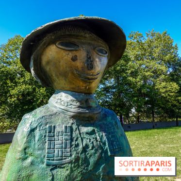 Les enfants du monde au parc de Bercy, nos photos - DSC05223