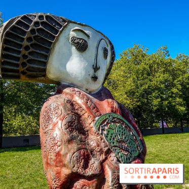 Les enfants du monde au parc de Bercy, nos photos - DSC05229