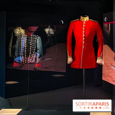 Vestologie, l'exposition sur la Veste au Printemps Haussmann - image00028