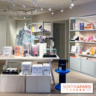 Vestologie, l'exposition sur la Veste au Printemps Haussmann - image00087