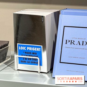 Vestologie, l'exposition sur la Veste au Printemps Haussmann - image00093