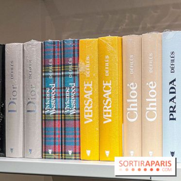 Vestologie, l'exposition sur la Veste au Printemps Haussmann - image00095