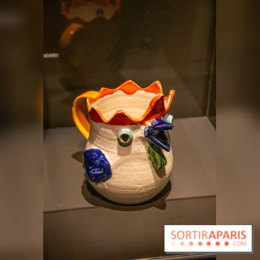 Exposition Malcolm de Chazal à la Halle Saint-Pierre - DSC 1012