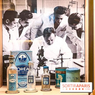 Le Visionnaire - L'Oréal Paris