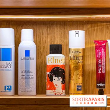 Le Visionnaire - L'Oréal Paris