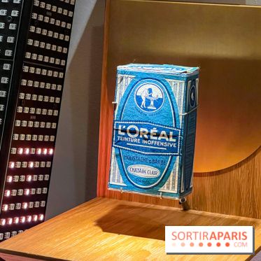 Le Visionnaire - L'Oréal Paris