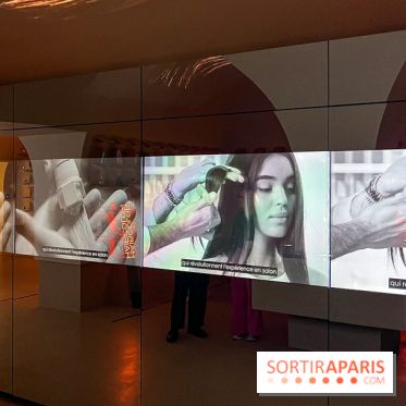 Le Visionnaire - L'Oréal Paris