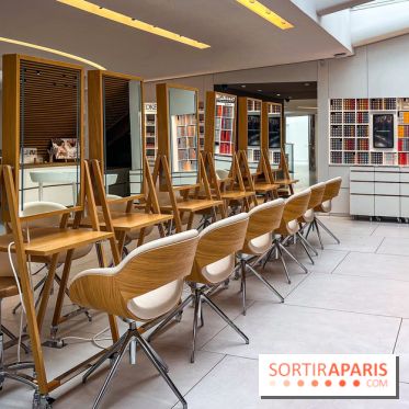 Le Visionnaire - L'Oréal Paris - image00055