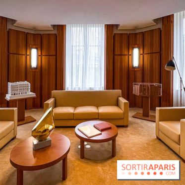 Le Visionnaire - L'Oréal Paris - image00061