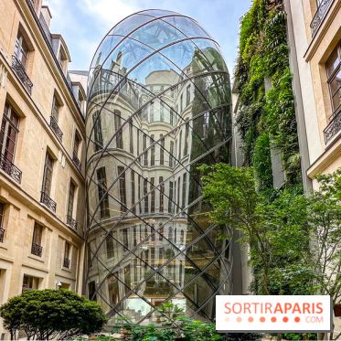 Le Visionnaire - L'Oréal Paris - image00070