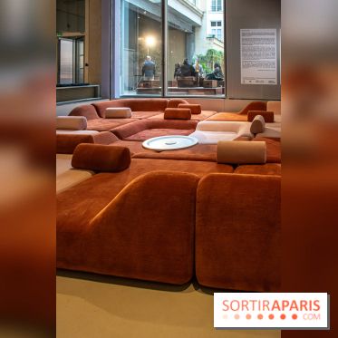 Paris Design Week 2024 : exposition Hall Haus à Lafayette Anticipations - DSC 1087