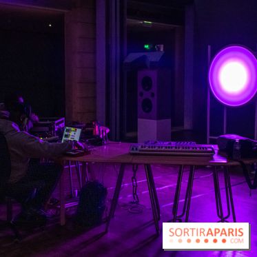 Paris Design Week 2024 : exposition Hall Haus à Lafayette Anticipations - DSC 1094