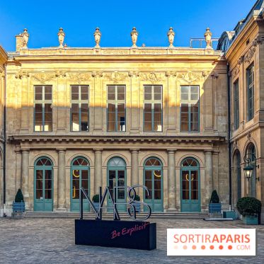 Maison Explicit - le pop up beauté signé NARS, Place Vendôme - image00002