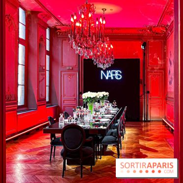 Maison Explicit - le pop up beauté signé NARS, Place Vendôme - image00009