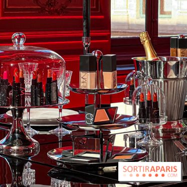 Maison Explicit - le pop up beauté signé NARS, Place Vendôme - image00017
