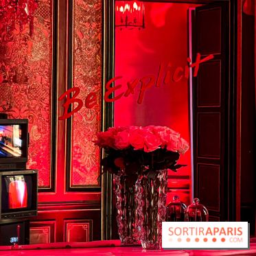 Maison Explicit - le pop up beauté signé NARS, Place Vendôme - image00036