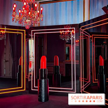 Maison Explicit - le pop up beauté signé NARS, Place Vendôme - image00041