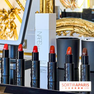 Maison Explicit - le pop up beauté signé NARS, Place Vendôme - image00044