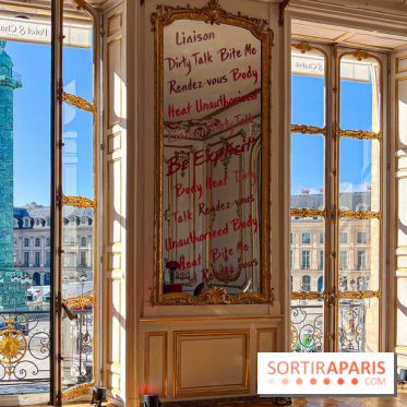 Maison Explicit - le pop up beauté signé NARS, Place Vendôme - image00048