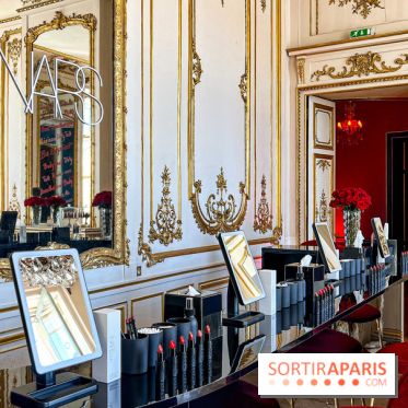 Maison Explicit - le pop up beauté signé NARS, Place Vendôme - image00053