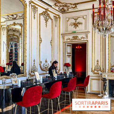 Maison Explicit - le pop up beauté signé NARS, Place Vendôme - image00059