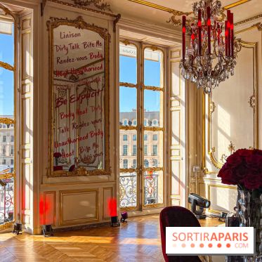 Maison Explicit - le pop up beauté signé NARS, Place Vendôme - image00067