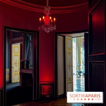 Maison Explicit - le pop up beauté signé NARS, Place Vendôme - image00074