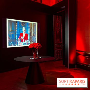 Maison Explicit - le pop up beauté signé NARS, Place Vendôme - image00083