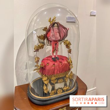 Exposition Rites charnels à la Galerie La Lison - IMG 9899