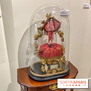 Exposition Rites charnels à la Galerie La Lison