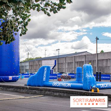 UFA 2024, le plus grand tournoi eSport de jeux de combat au Dock de Paris - DSC 1119