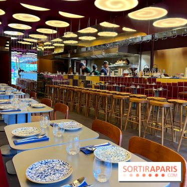 Seeklo - Décoration