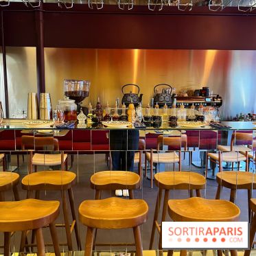 Seeklo - Décoration