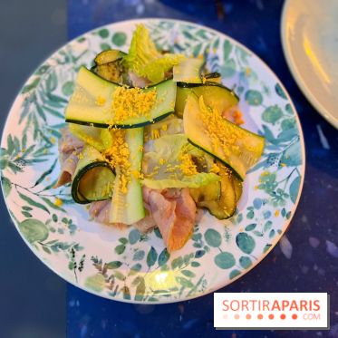 La Sociable - Vitello tonnato