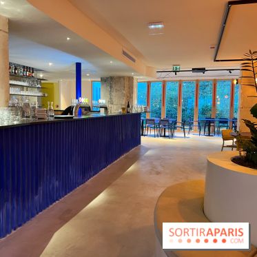 La Sociable - Décoration