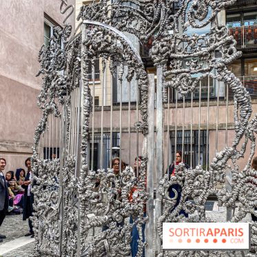 Projet Utopi.e : quand l’art queer se dévoile au Centre Wallonie-Bruxelles - IMG 0001